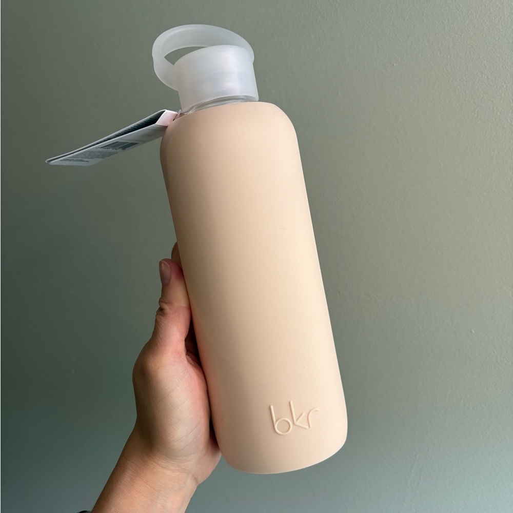 bkr Water Bottle June 22 oz